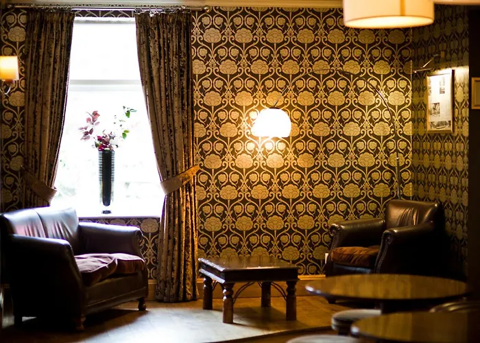 The Waterloo Hotel